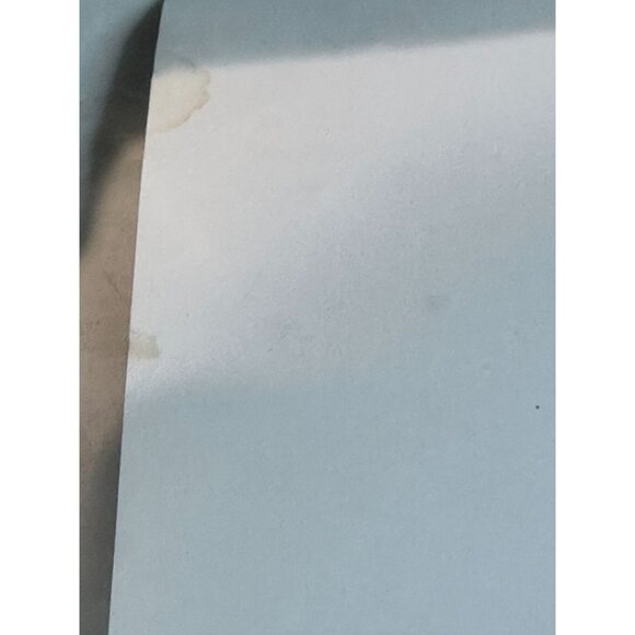 "Old Ironsides" USS Constitution unFramed Art Lithograph Print Poster Vtg - Picture 8 of 11